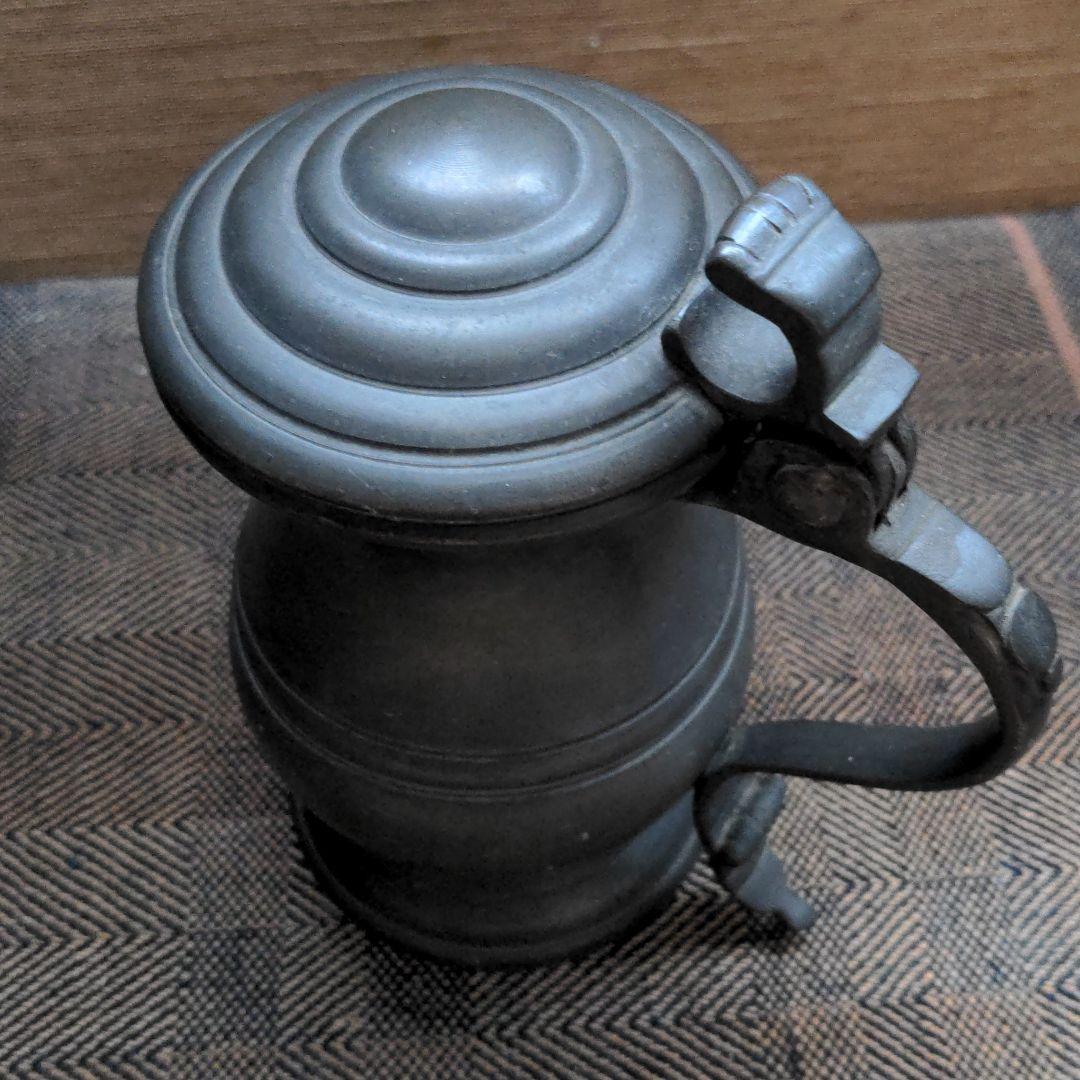 ユーロビンテージ　ビアカップ