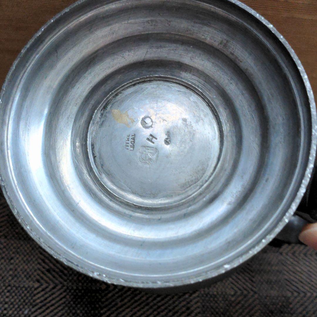 ユーロビンテージ　ビアカップ