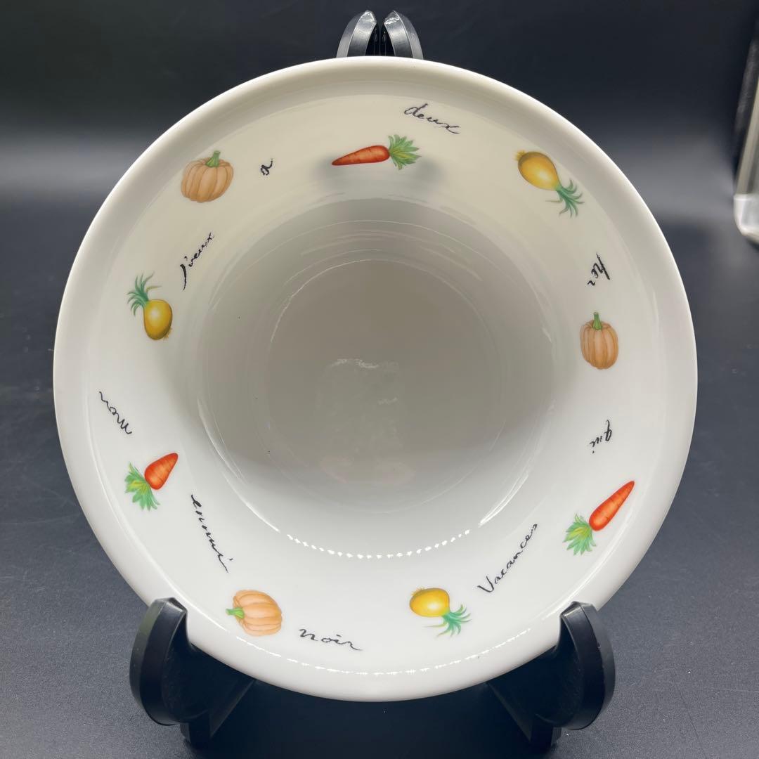 ⭐️新品 未使用品⭐️ コレール　サラダの季節　シリアルボウルセット