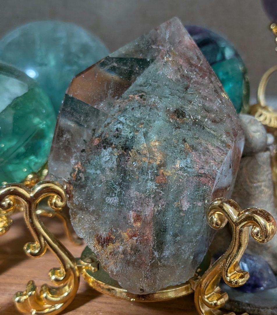 ガーデンクォーツ