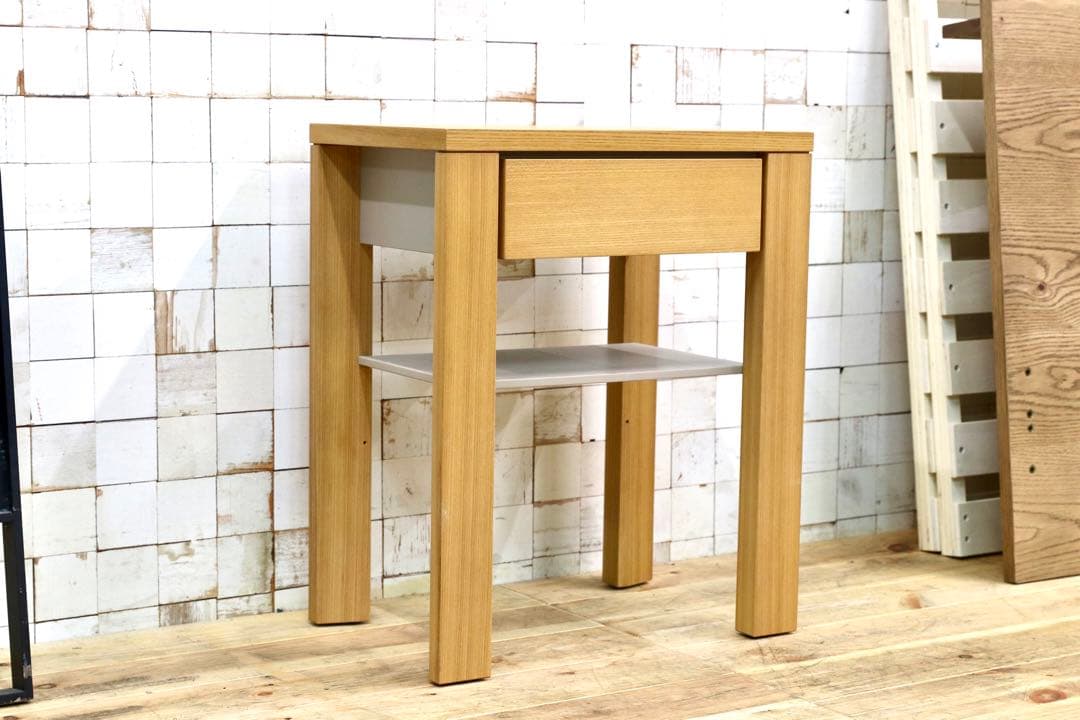 GMIO70B○Cassni ixc / カッシーナイクスシー サイドテーブル