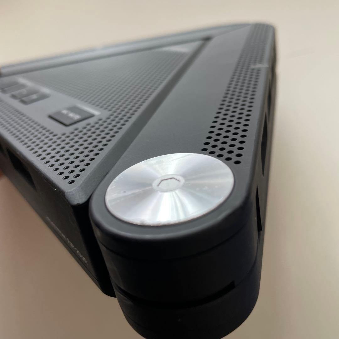 YAMAHA 会議用マイクスピーカー (ブラック) PJP-25UR 3セット