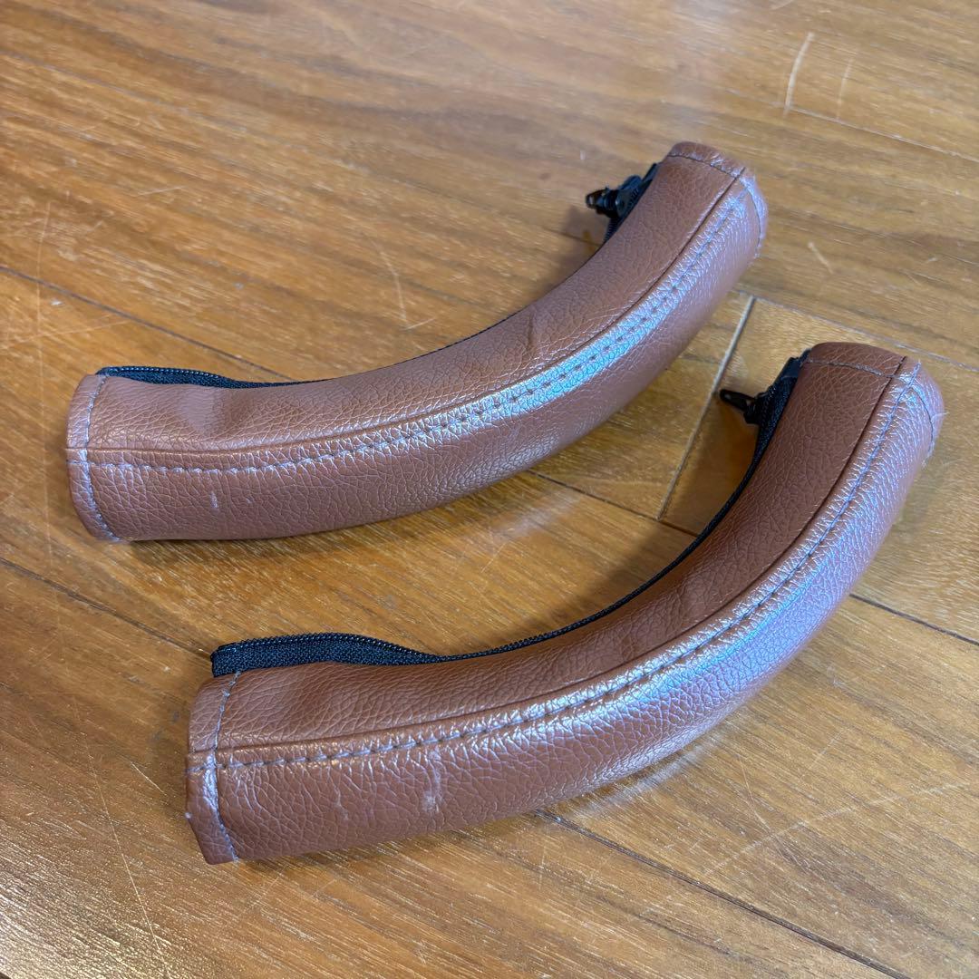 Aprica カルーンエアーAB チェックグリーン ベビーカー