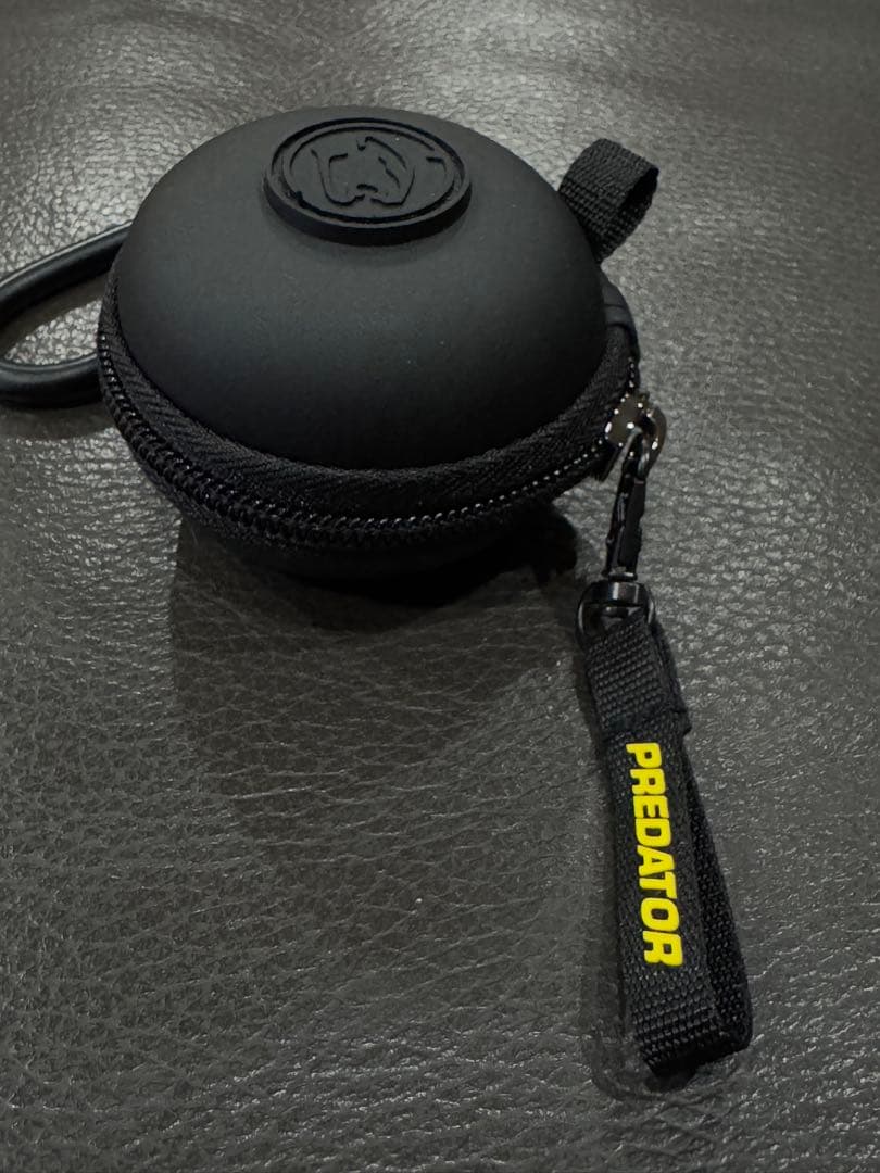 Predator Cue Ball Carry Case プレデタービリヤード