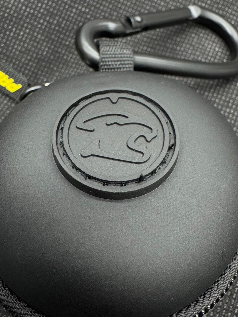 Predator Cue Ball Carry Case プレデタービリヤード