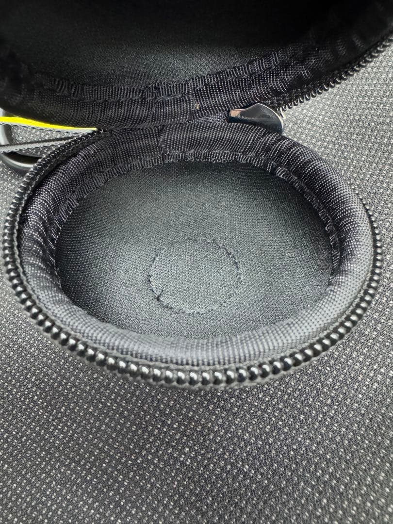 Predator Cue Ball Carry Case プレデタービリヤード