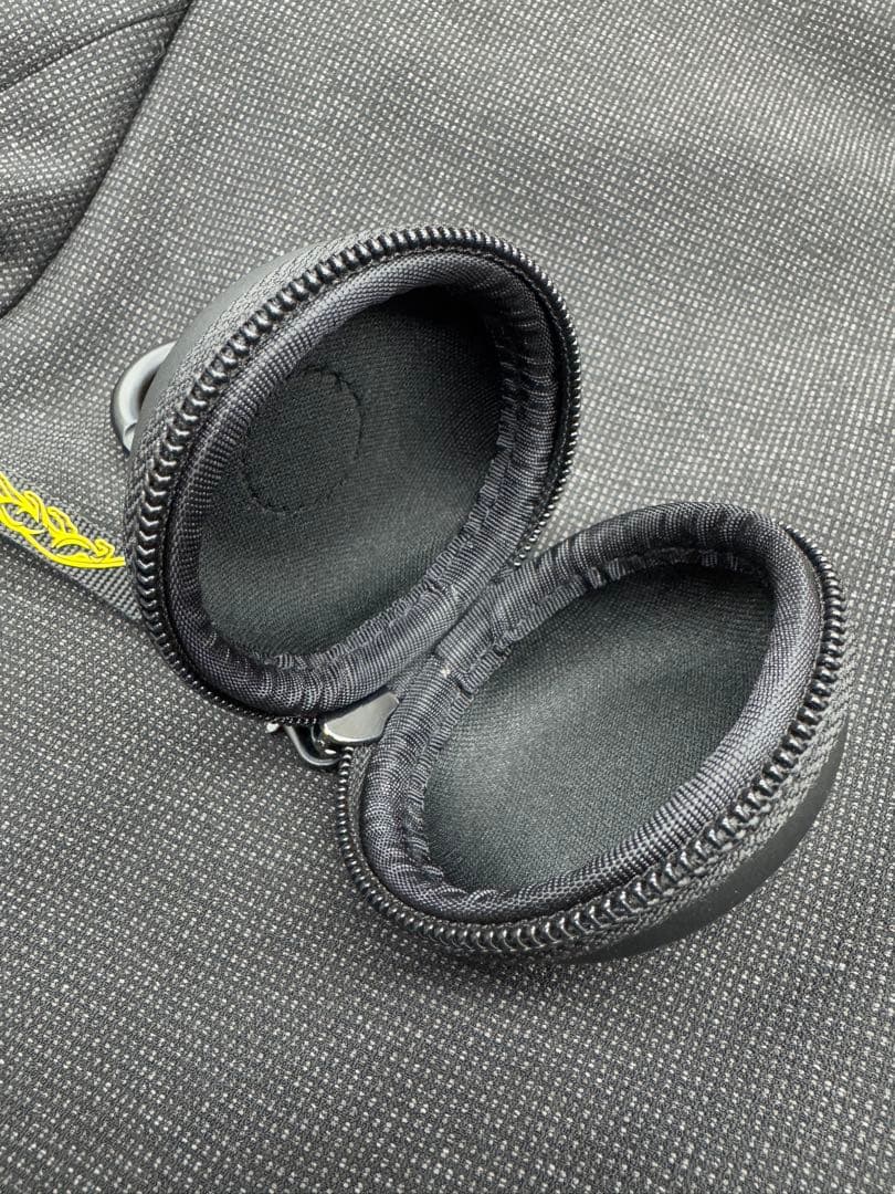 Predator Cue Ball Carry Case プレデタービリヤード