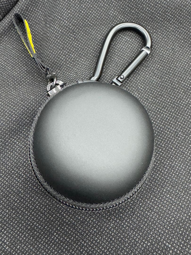 Predator Cue Ball Carry Case プレデタービリヤード