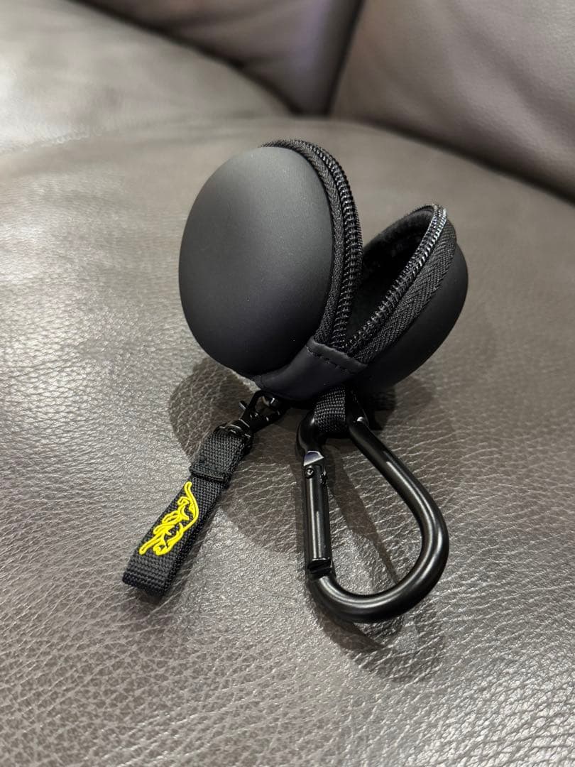 Predator Cue Ball Carry Case プレデタービリヤード