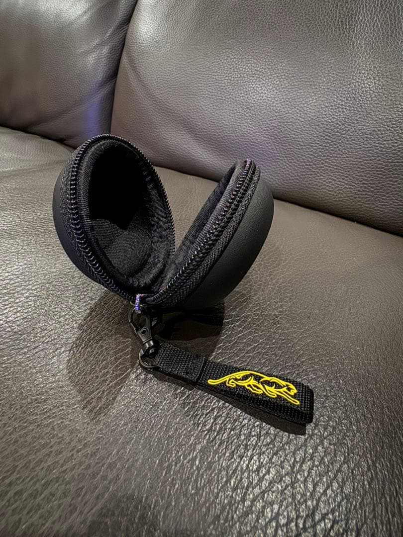 Predator Cue Ball Carry Case プレデタービリヤード