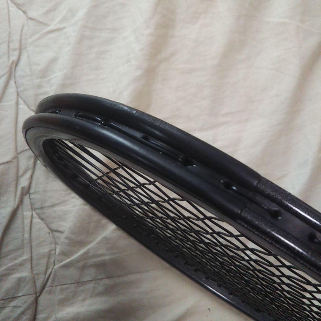 超美品 レア ロシニョール 2本セット マッツ ビランデル しなるラケット