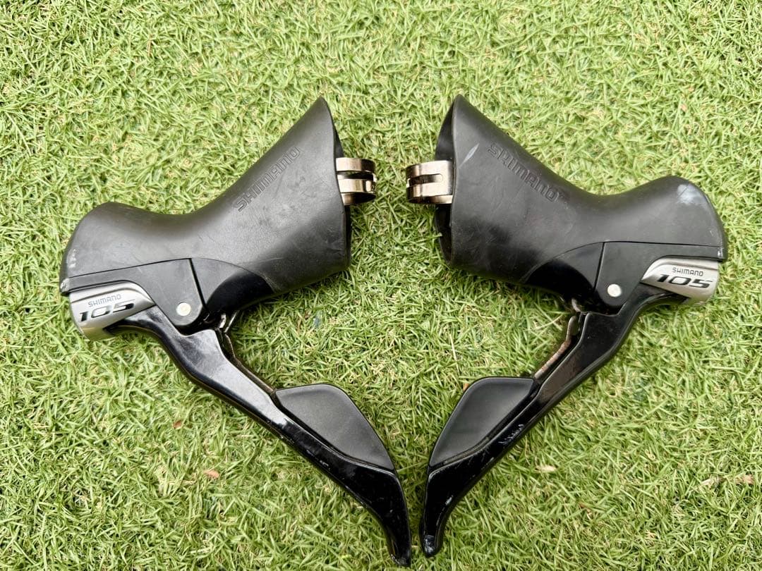 パーツ 105 R5800 STI