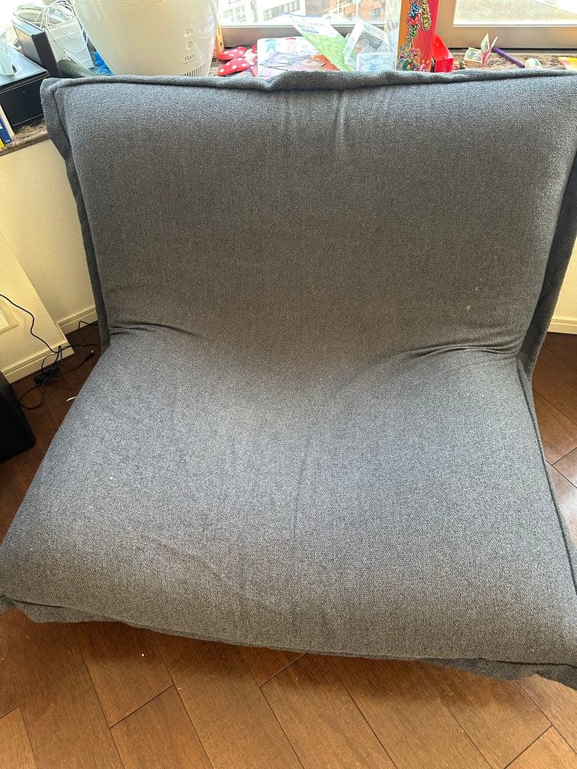 リーンロゼ　ligne roset 「CALIN/カラン」1人掛けソファ