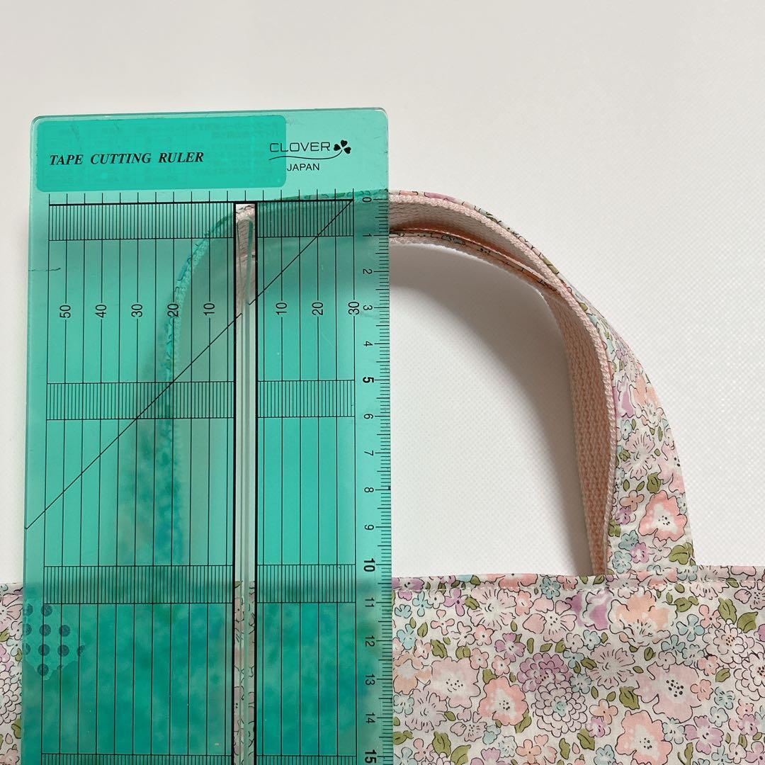 【みーたん様】ミシェル　レッスンバッグ　巾着袋　体操着袋　ランチョンマット