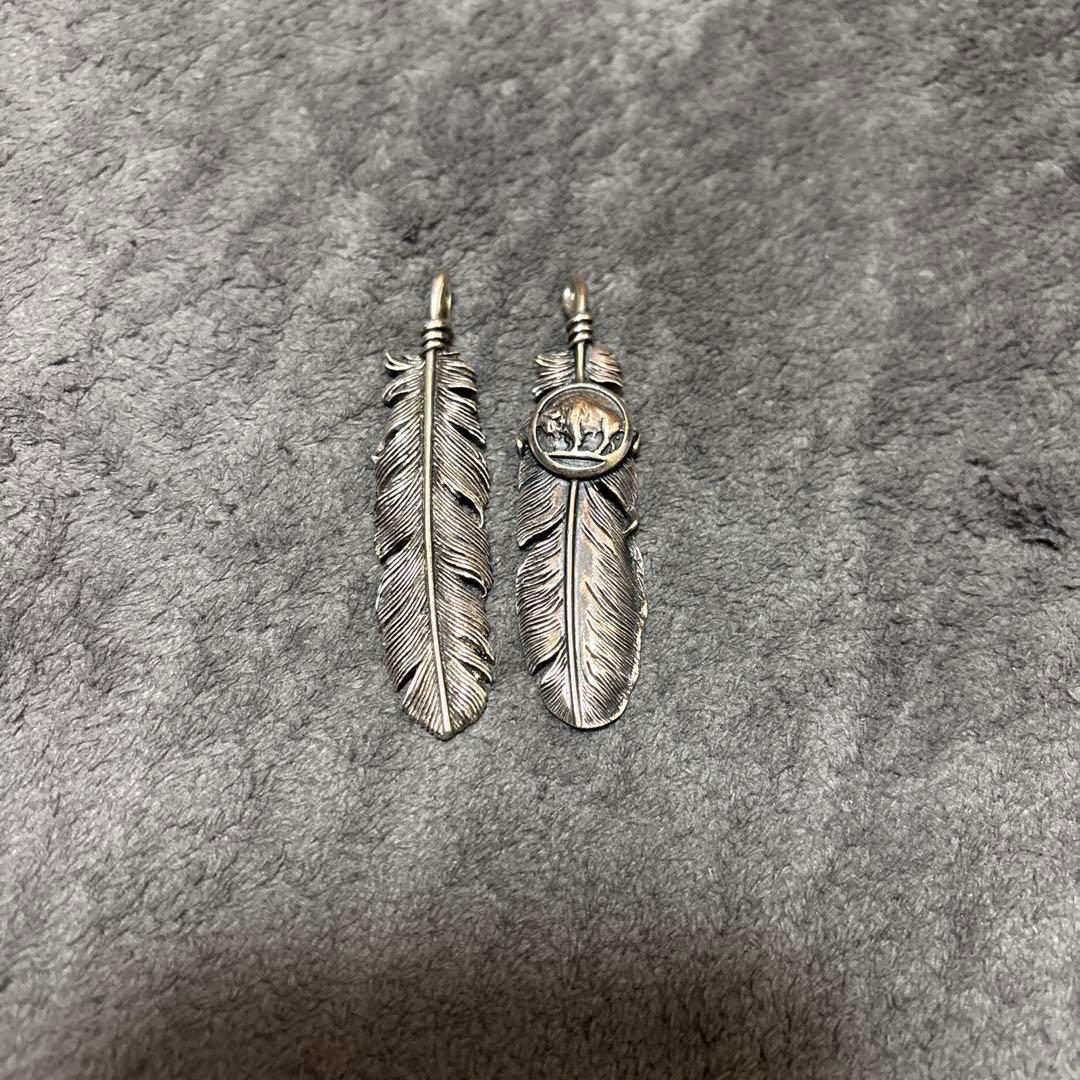 SAADネックレストップ