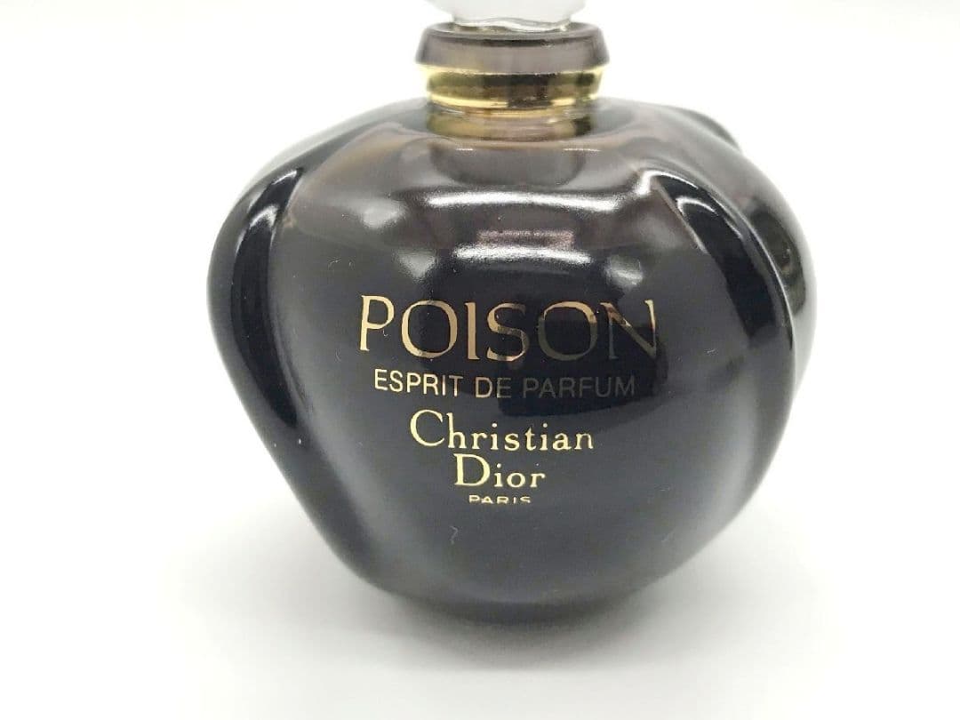 香水 Dior ディオール プワゾン エスプリ ドゥ パルファム 30ml