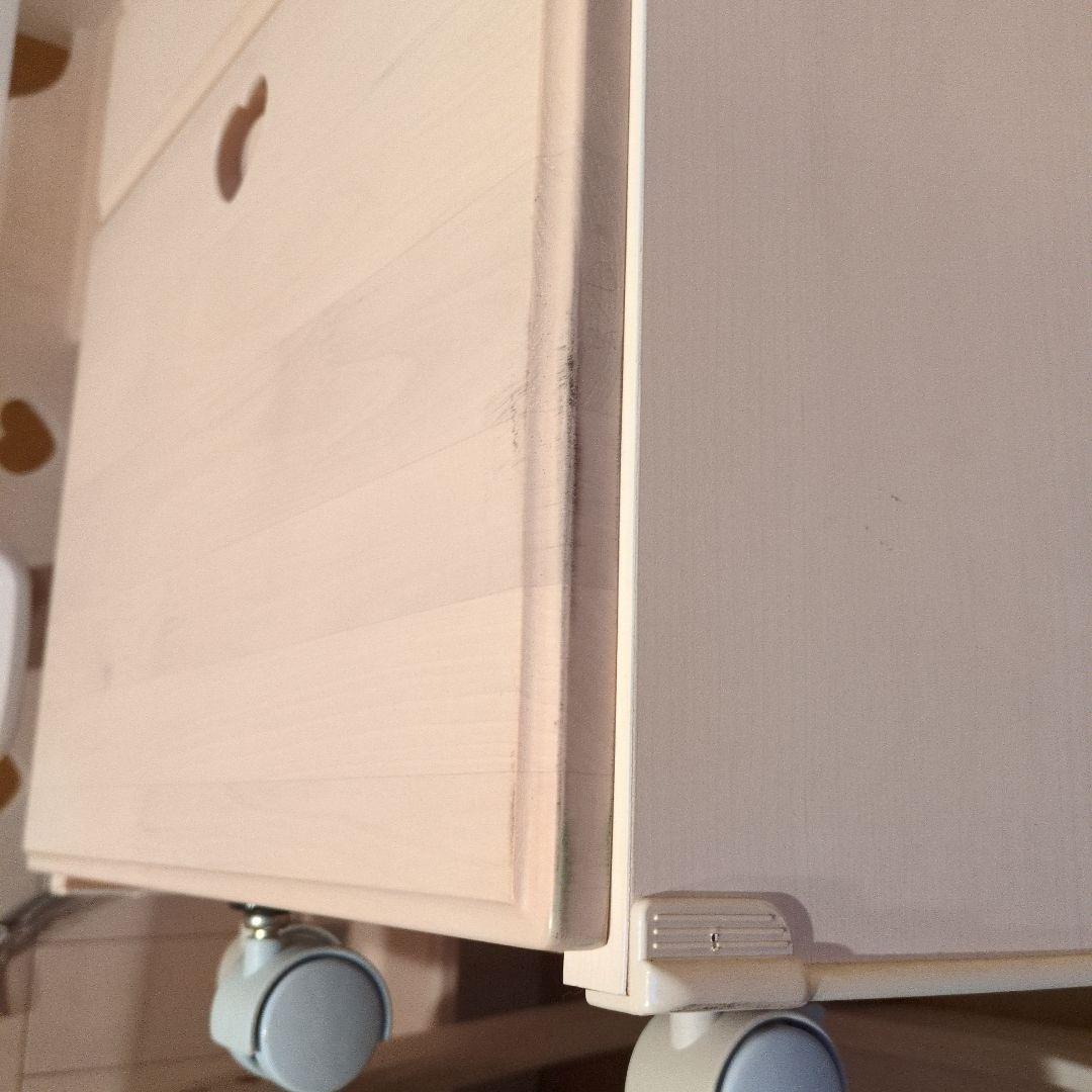 イトーキ学習机　４点セット