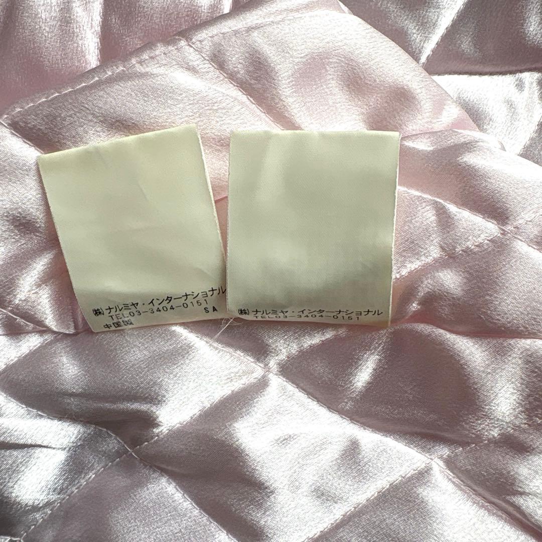 美品☆メゾピアノ ☆ウールコート