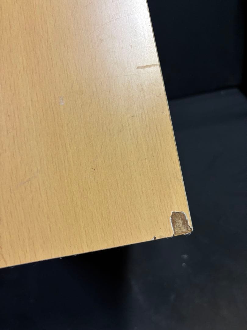 学研 中古品 ウッド ダストボックス 使用問題無し うさぎさん 保育園 幼稚園