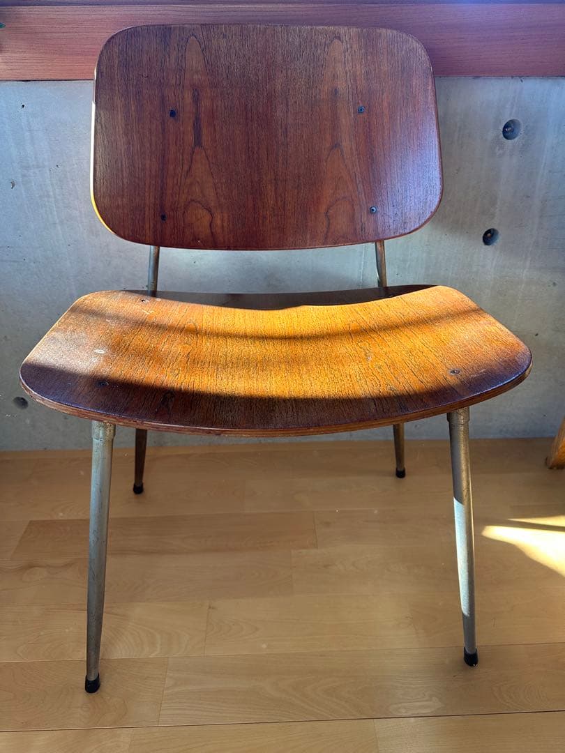 モーエンセンソーボチェア