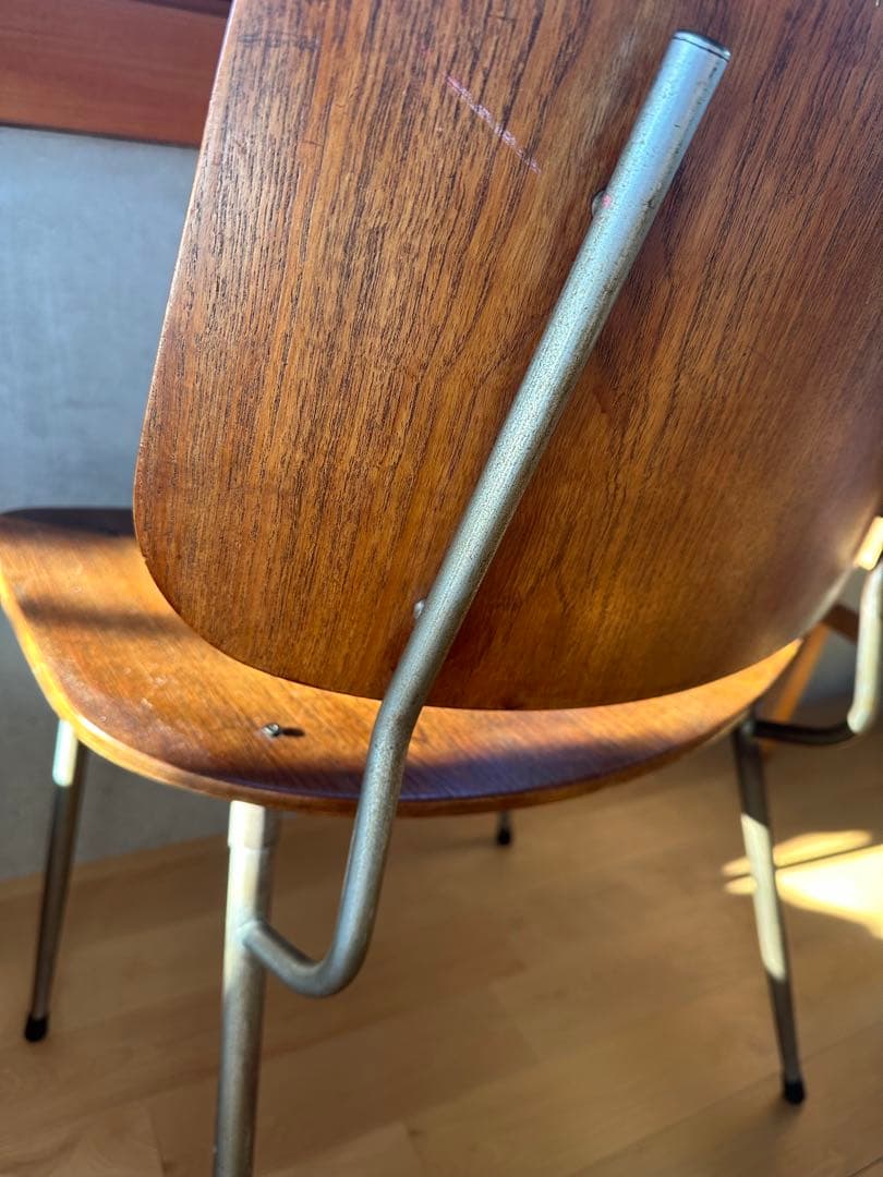 モーエンセンソーボチェア