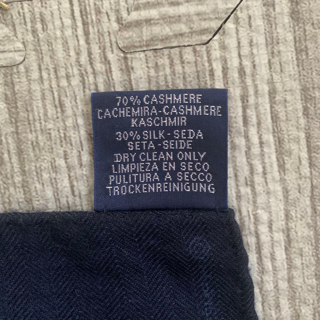 クローバー様　エルメス　カレジェアン　140