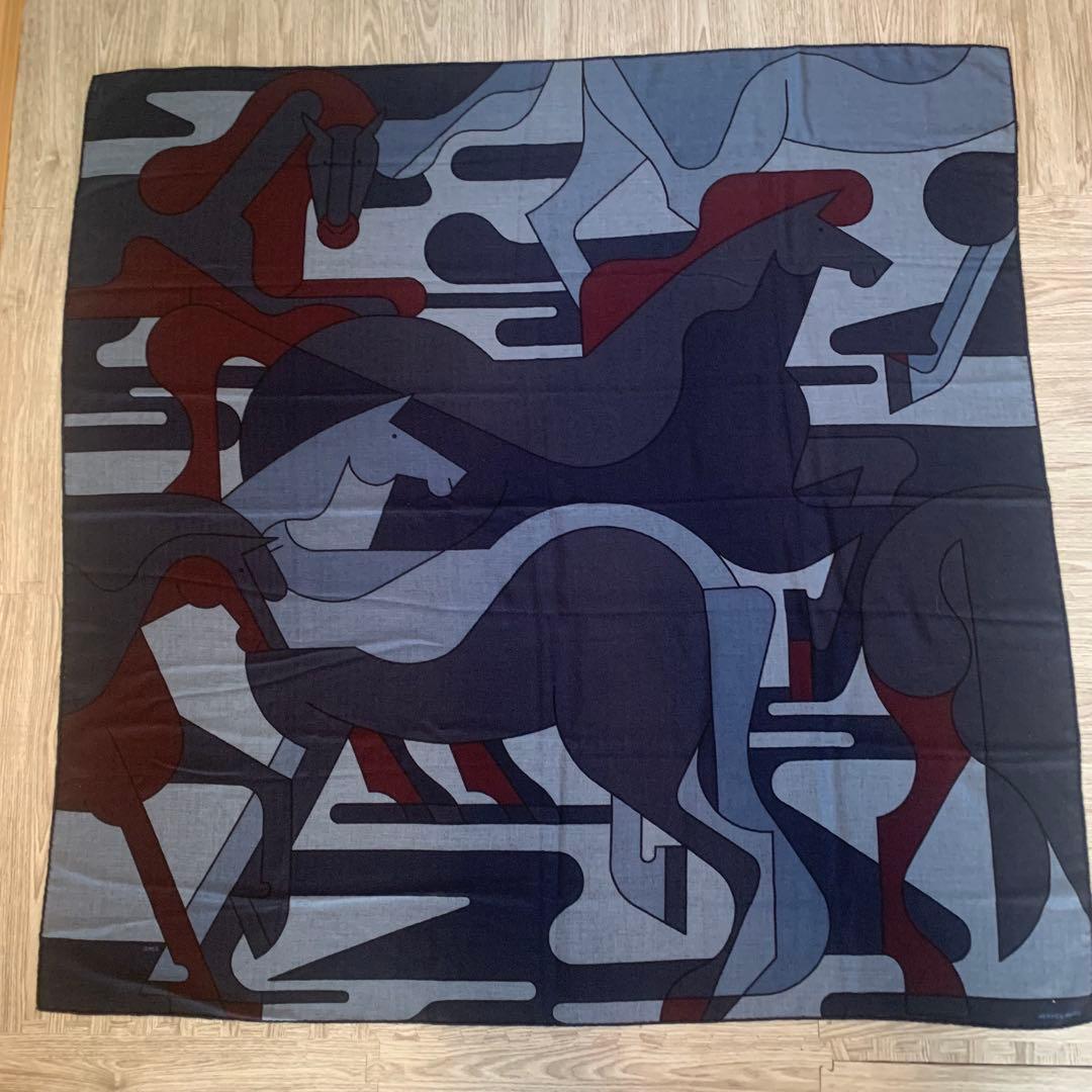 クローバー様　エルメス　カレジェアン　140