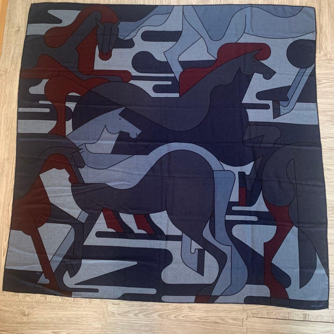 クローバー様　エルメス　カレジェアン　140