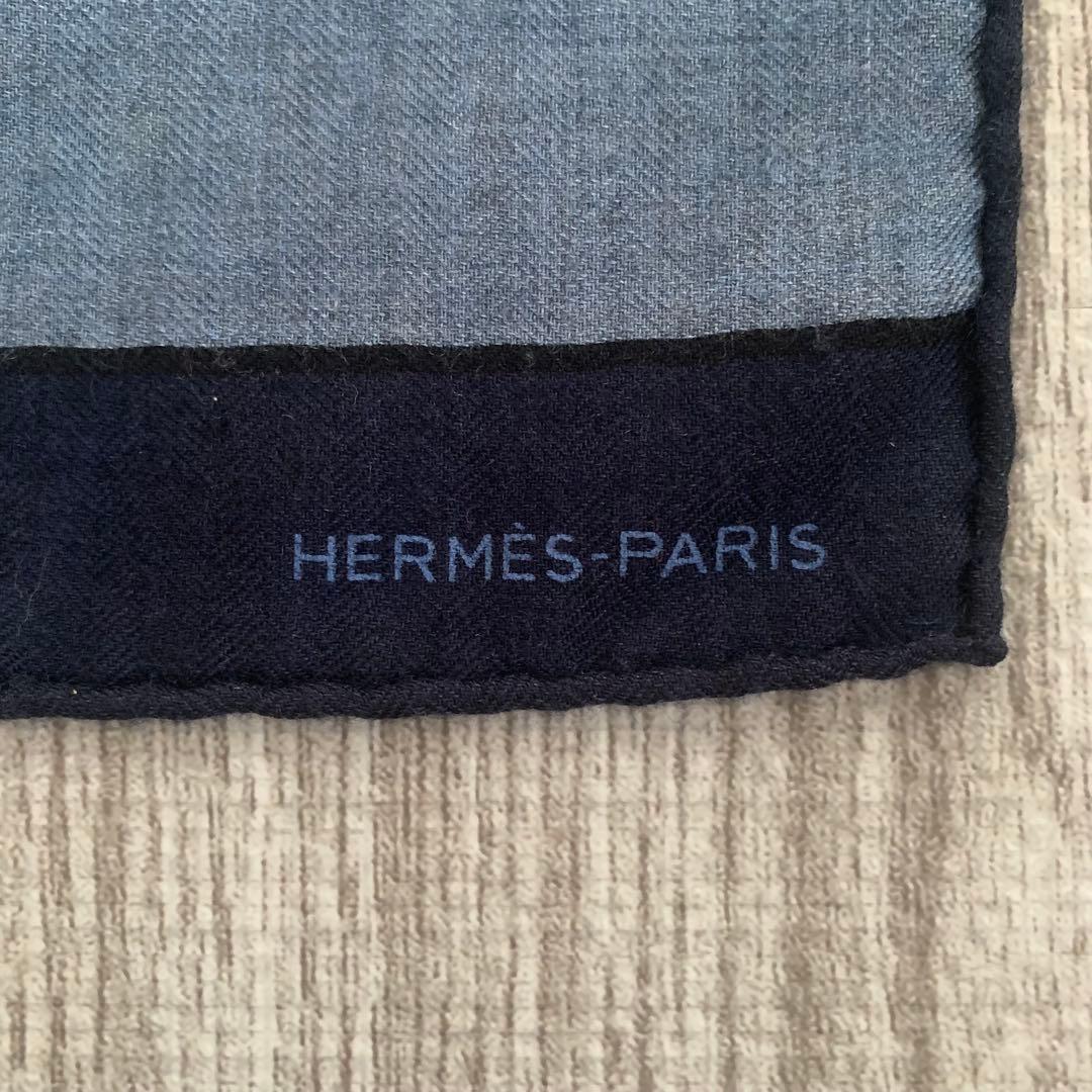 クローバー様　エルメス　カレジェアン　140