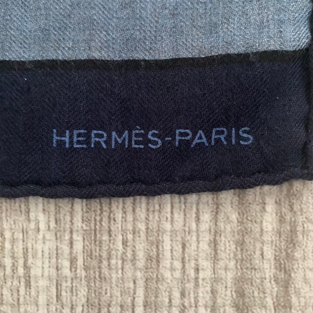 クローバー様　エルメス　カレジェアン　140