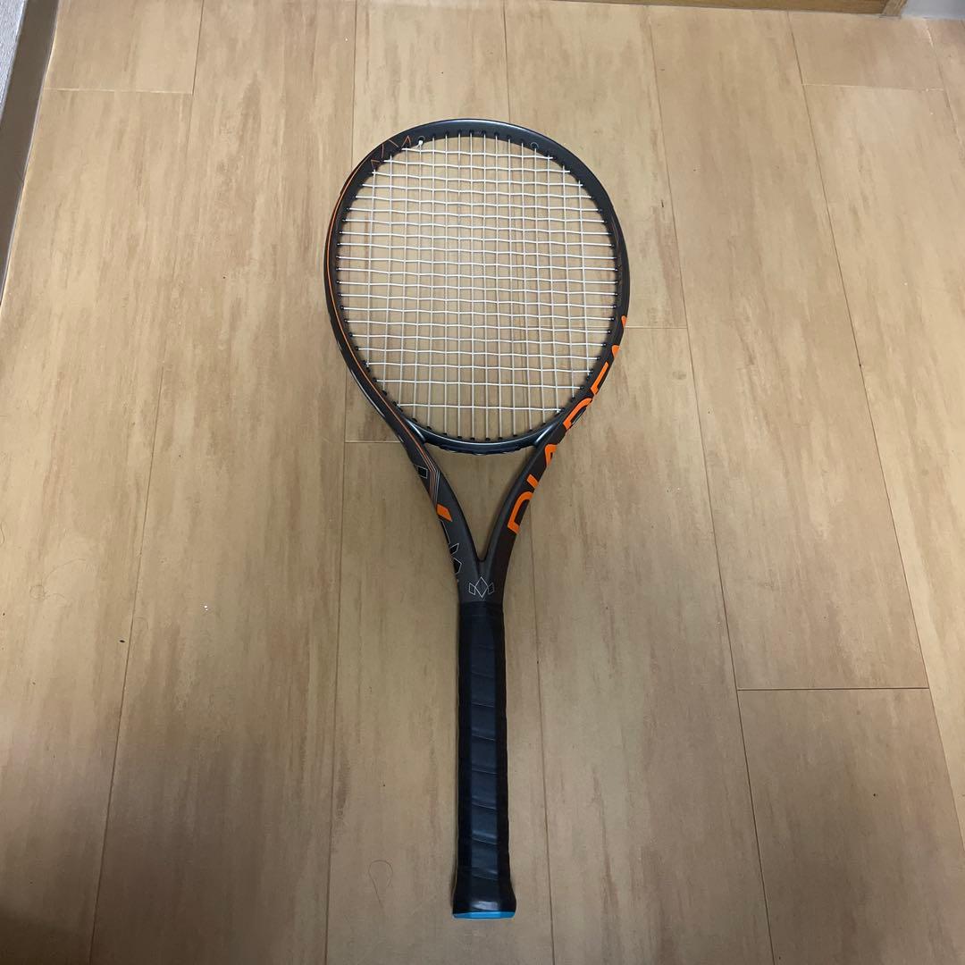 週末値下げ　【美品】DIADEM AXIS 98 G3