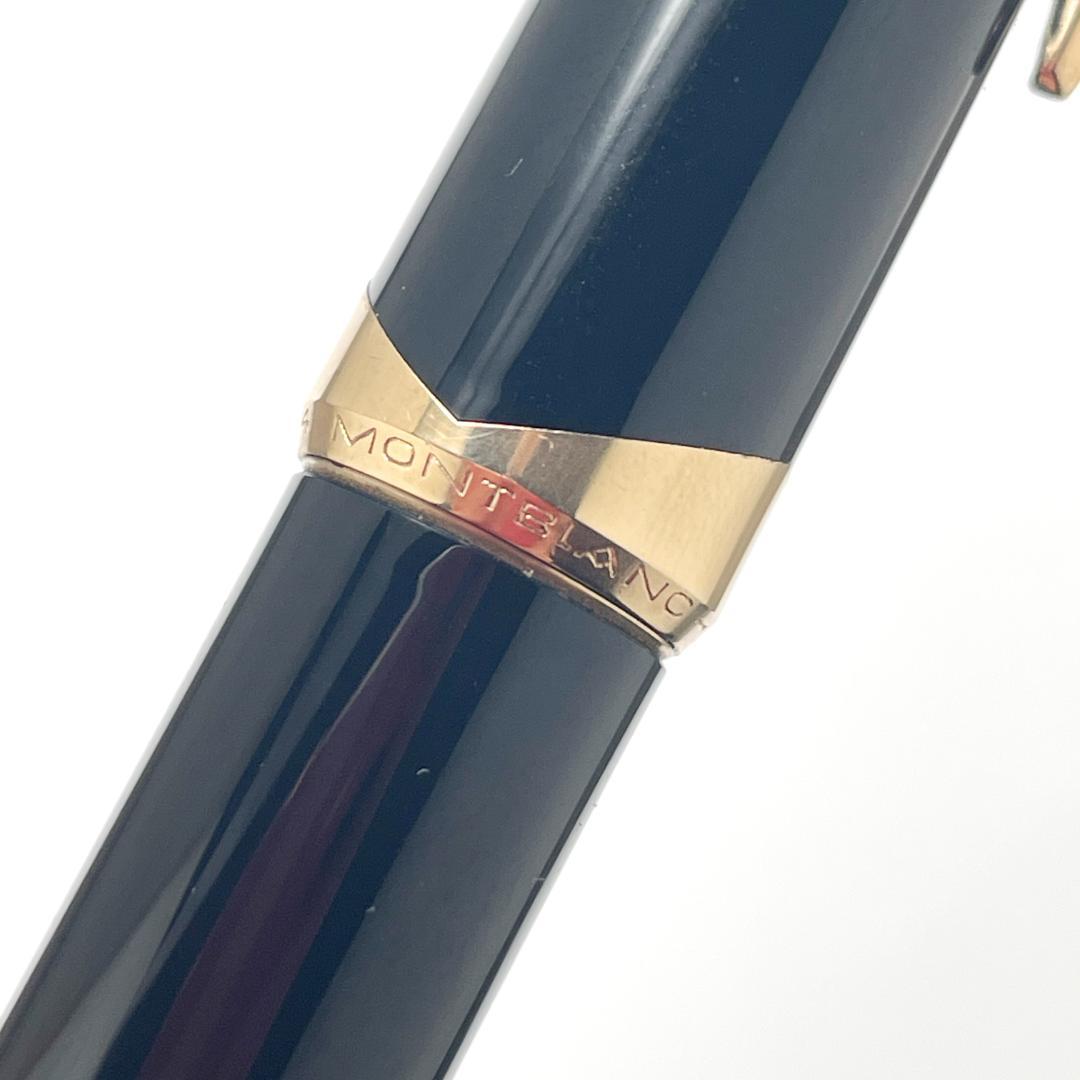 きれい 60s モンブラン マイスターシュテュック No14