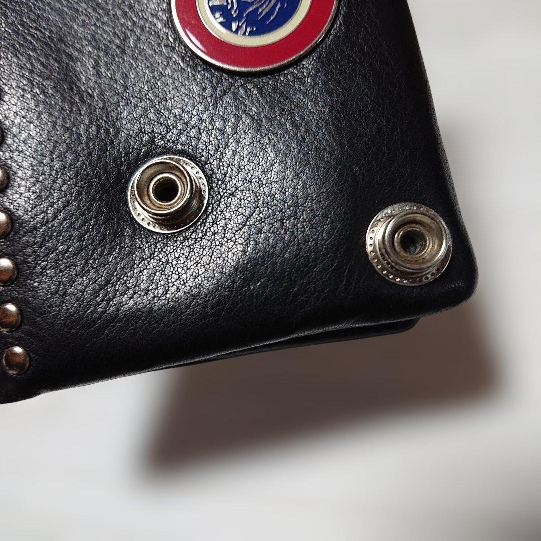 HYSTERIC GLAMOUR 財布