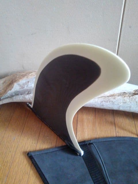 超渋・超珍・超美品・DRD4・ジョエルチェダー・10フィン・お探しの方は今すぐ！