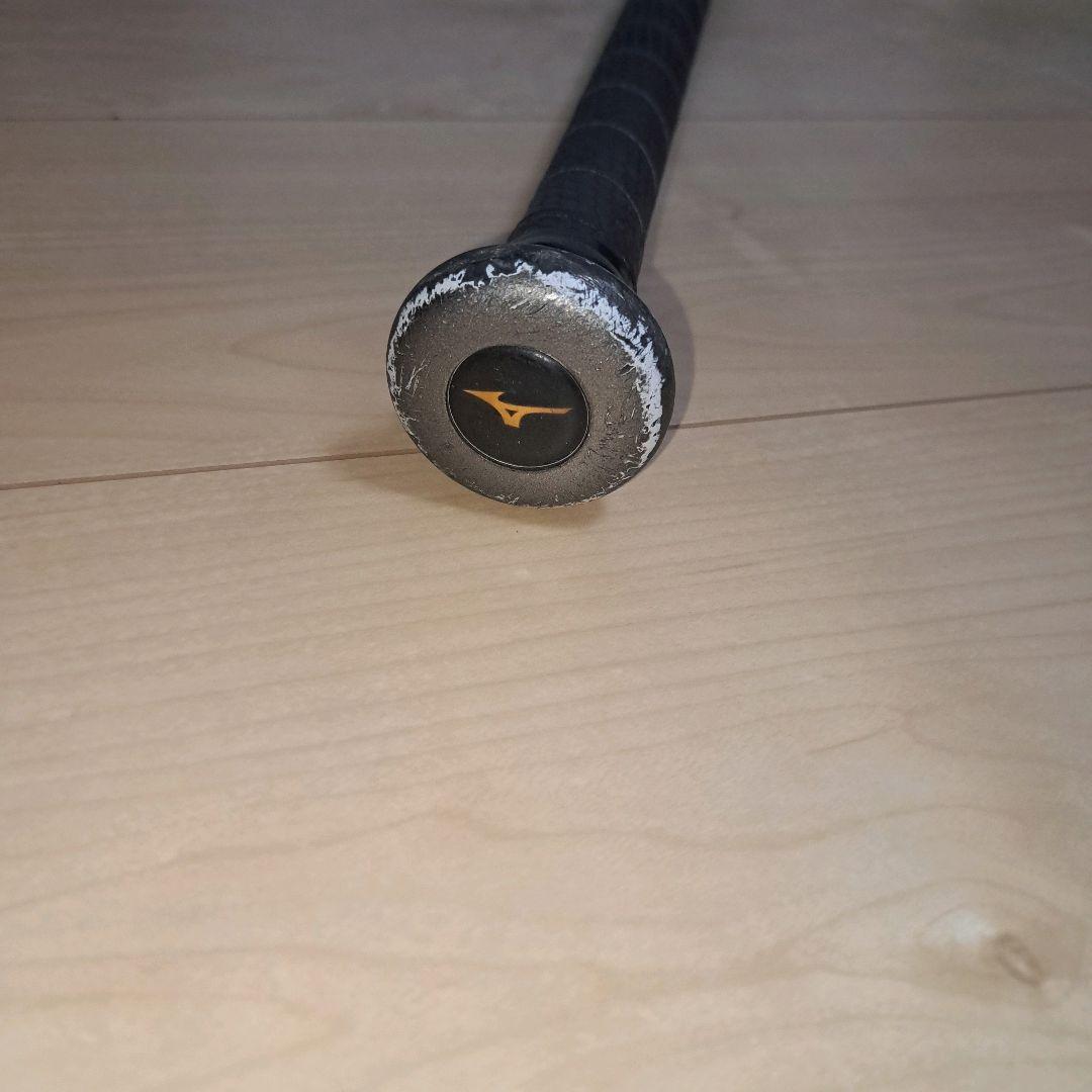 ミズノ ビヨンドマックス ギガキング　84cm 730g タイカップ　軟式