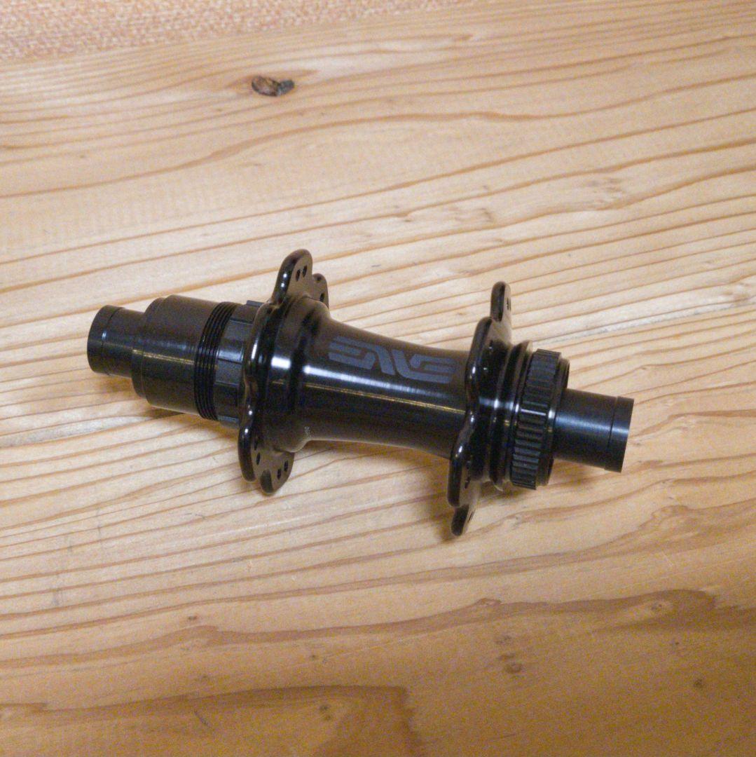 パーツ ENVE alloy road hub