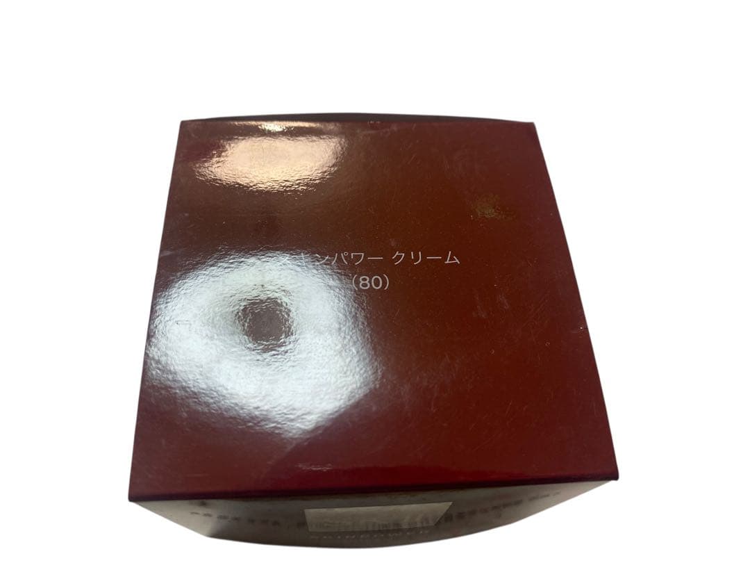 SK-II SKINPOWER CREAM 80g 未開封