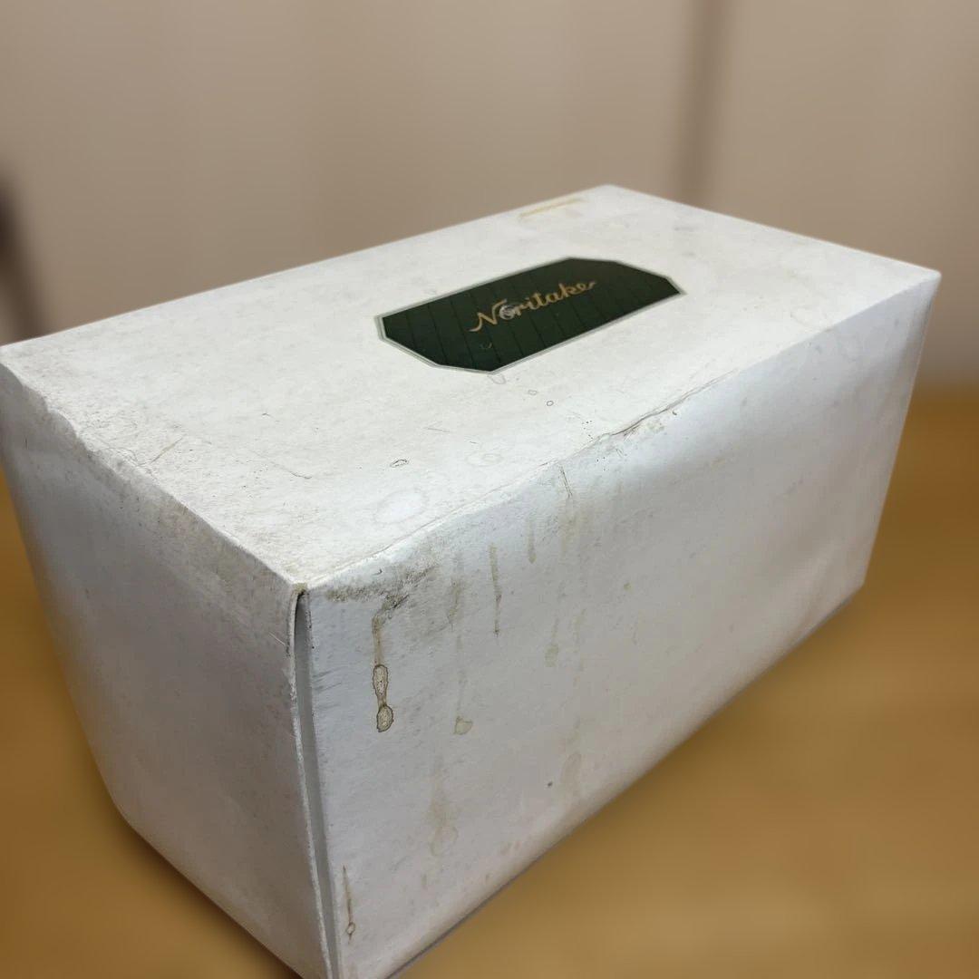 ノリタケ ボルダーリッジ　マグカップモーニングセット　プレート　サラダボウル