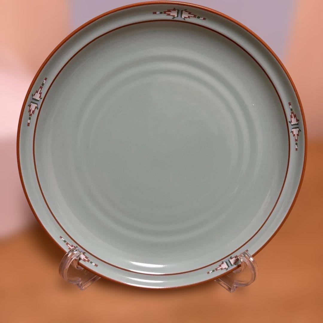 ノリタケ ボルダーリッジ　マグカップモーニングセット　プレート　サラダボウル