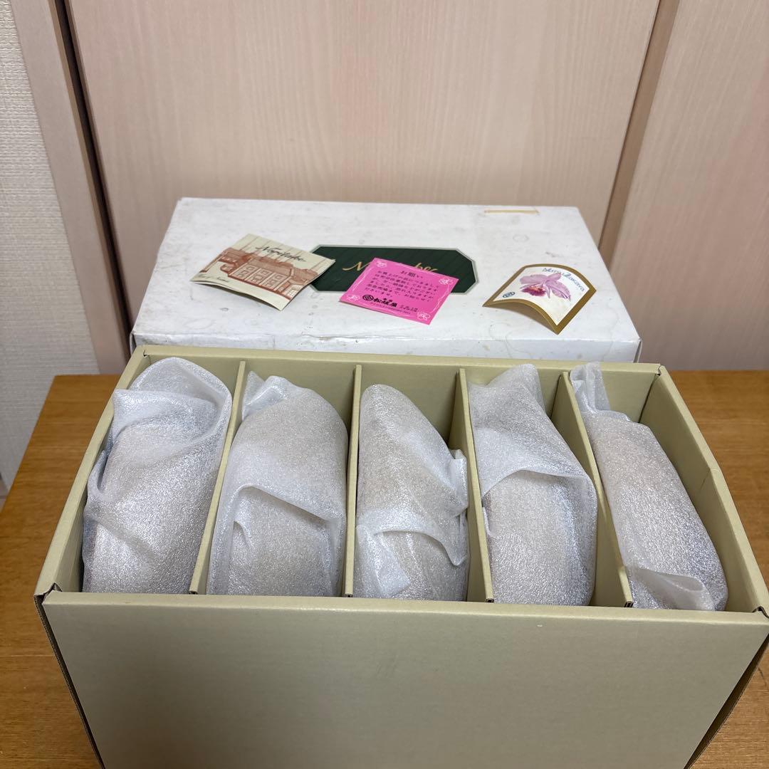 ノリタケ ボルダーリッジ　マグカップモーニングセット　プレート　サラダボウル