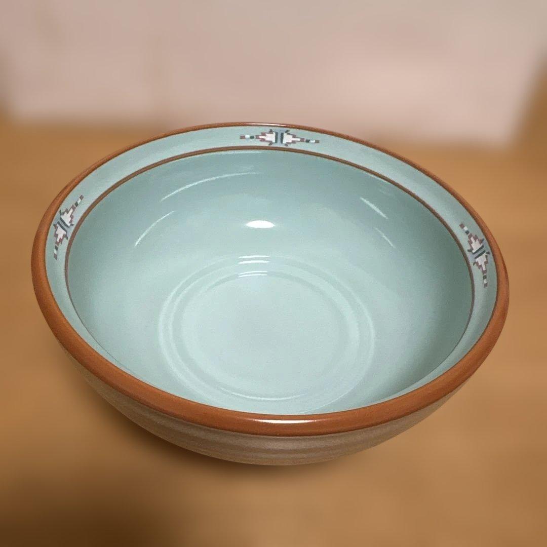 ノリタケ ボルダーリッジ　マグカップモーニングセット　プレート　サラダボウル