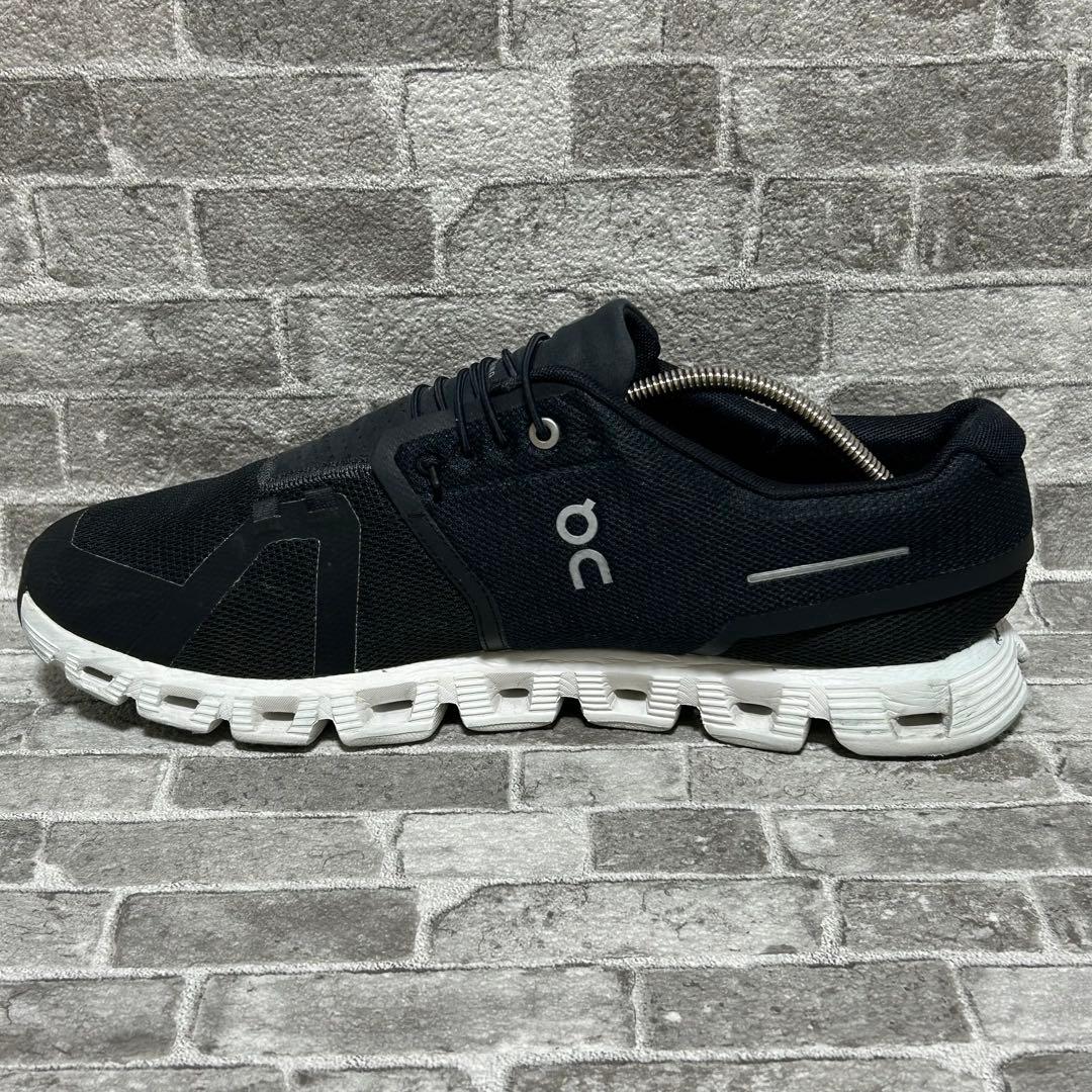 美品　On オン　Cloud5 クラウド5 ランニングシューズ　29cm