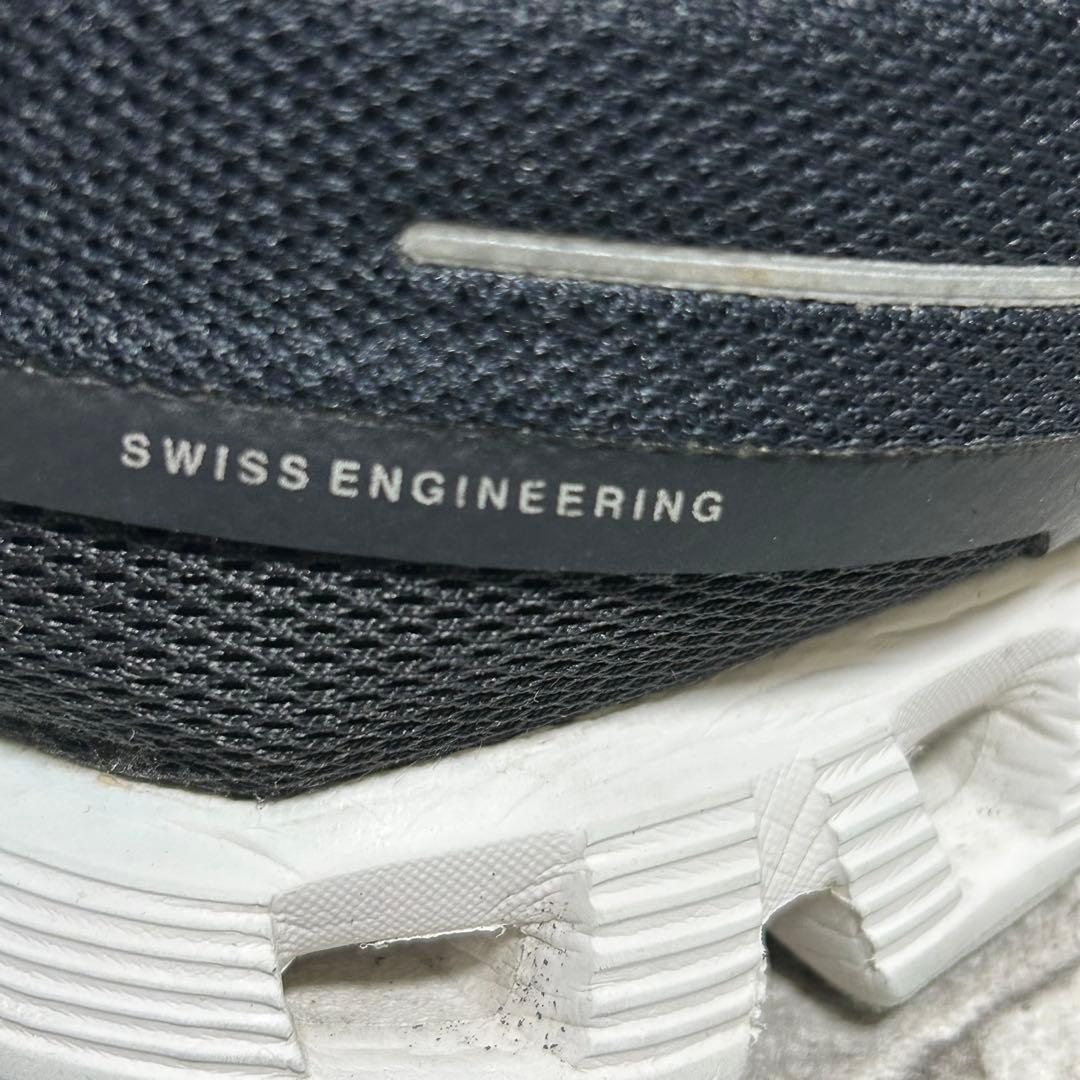 美品　On オン　Cloud5 クラウド5 ランニングシューズ　29cm