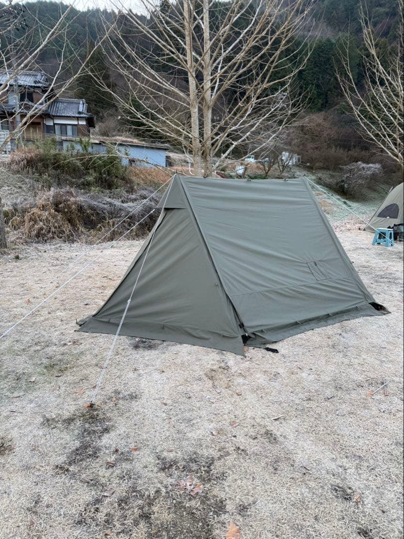 FUTUREFOX FOX-BASE EVO 前幕付き＋オプション有り