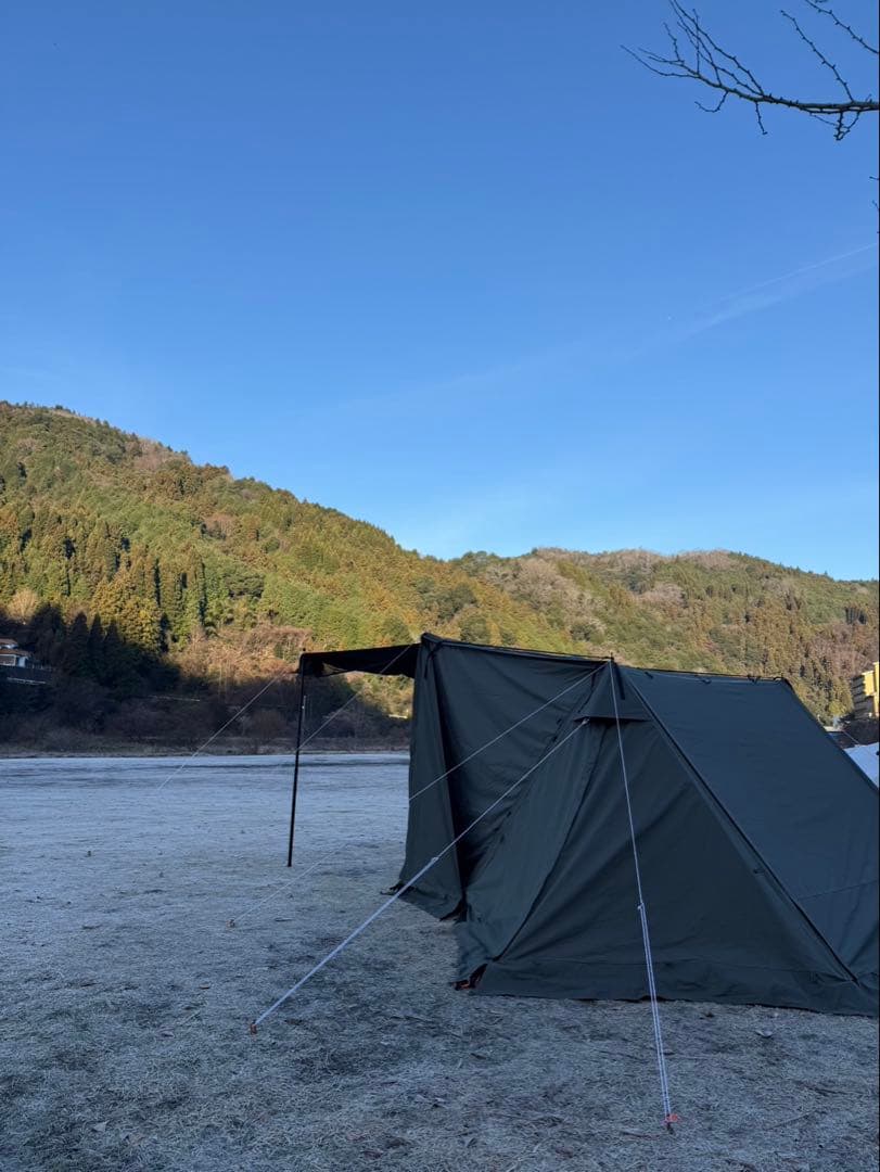 FUTUREFOX FOX-BASE EVO 前幕付き＋オプション有り