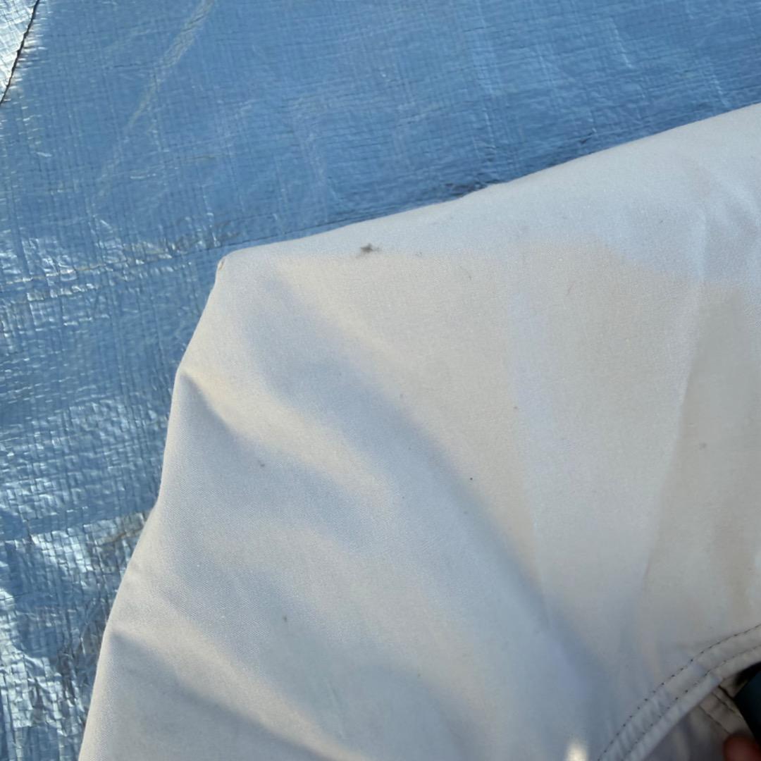 ムギタ① Nordisk Asgard 12.6 ノルディスク　アスガルド