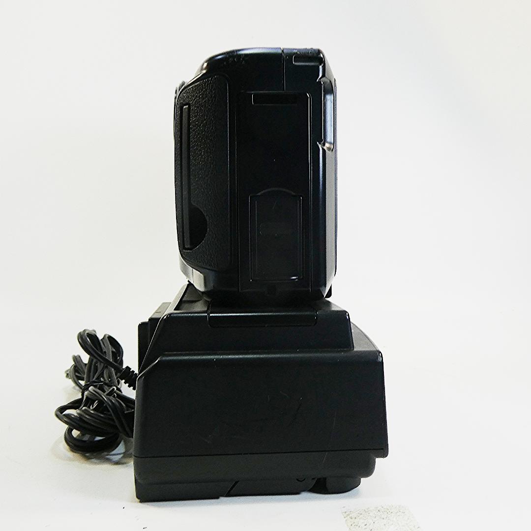 動作良好　Video.Hi8 シャープVL-HL50 8ミリビデオカメラDVD化