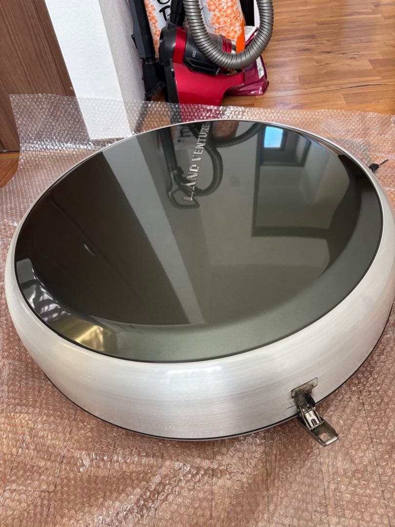 ジムニー jb23 10型 純正 スペアタイヤカバー