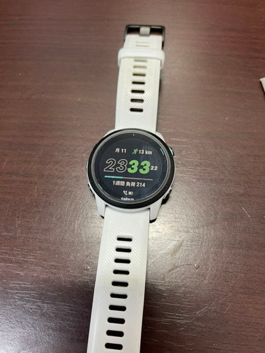 ウォーキング・ランニングウェア FOREATHLETE 745