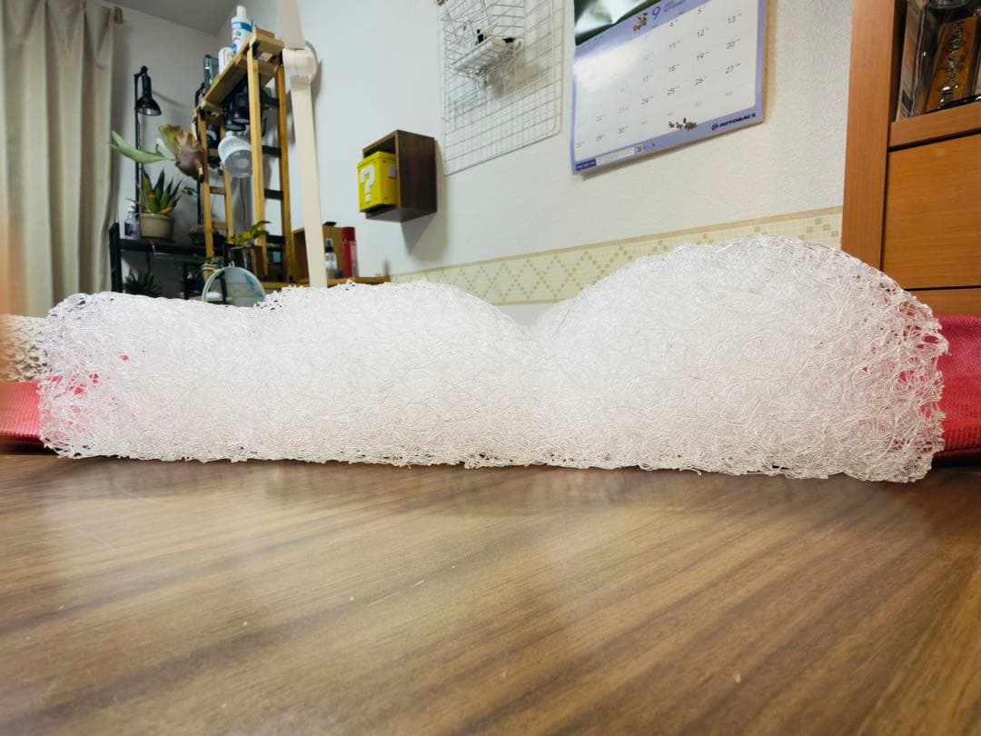 【新品★保証書付】ブレインスリープ ピロー ネックコンディショニング+枕カバー